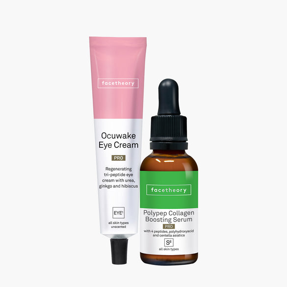 Multi-Peptides Firming PRO Duo Set