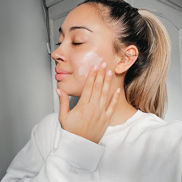 Balancing and Hydrating PRO Duo Set