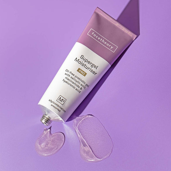 Clear Skin PRO Duo Set
