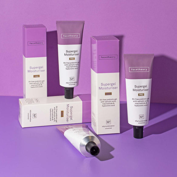 Clear Skin PRO Duo Set