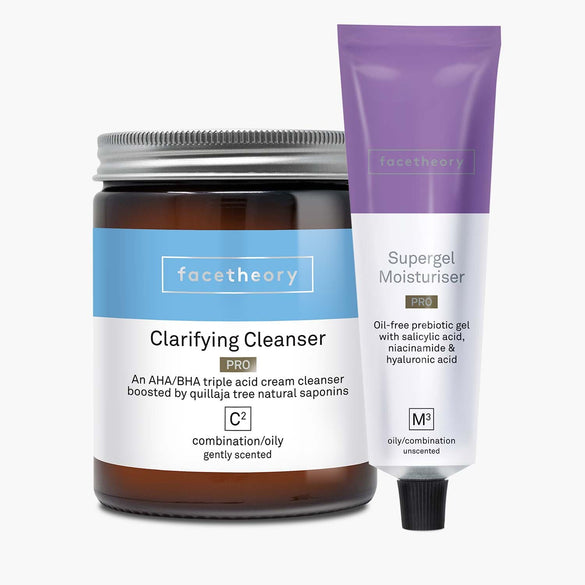 Balancing and Hydrating PRO Duo Set